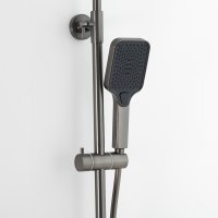 Душевая стойка Frap F2491-29