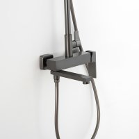 Душевая стойка Frap F2491-29