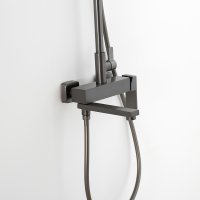 Душевая стойка Frap F2491-29