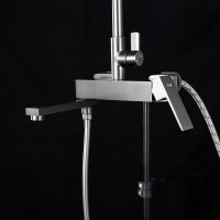 Душевая стойка Frap F2491-29