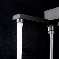 Душевая стойка Frap F2491-29