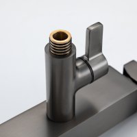 Душевая стойка Frap F2491-29