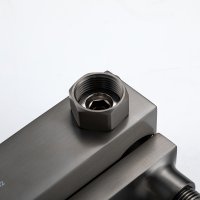 Душевая стойка Frap F2491-29