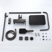 Душевая стойка Frap F2491-29