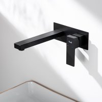 Смеситель для раковины Frap F1291-6