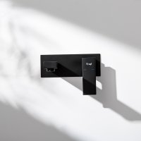Смеситель для раковины Frap F1291-6