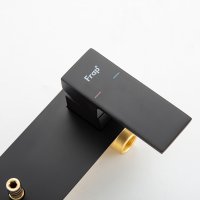 Смеситель для раковины Frap F1291-6