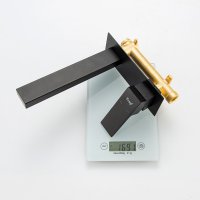 Смеситель для раковины Frap F1291-6