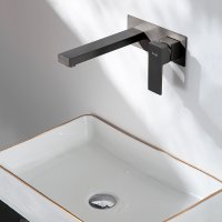 Смеситель для раковины Frap F1291-9