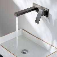 Смеситель для раковины Frap F1291-9