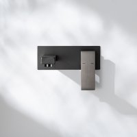 Смеситель для раковины Frap F1291-9