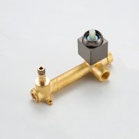 Смеситель для раковины Frap F1291-9