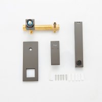 Смеситель для раковины Frap F1291-9
