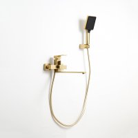Смеситель для ванны Frap F2291-3