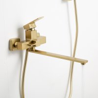 Смеситель для ванны Frap F2291-3