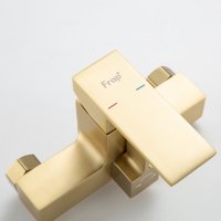 Смеситель для ванны Frap F2291-3