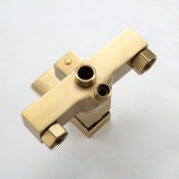 Смеситель для ванны Frap F2291-3