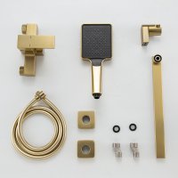 Смеситель для ванны Frap F2291-3