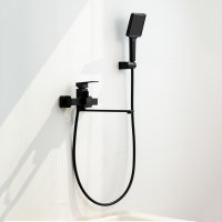 Смеситель для ванны Frap F2291-6