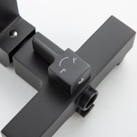 Смеситель для ванны Frap F2291-6