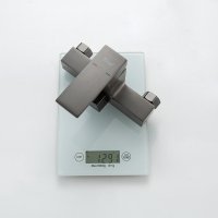 Смеситель для ванны Frap F2291-9