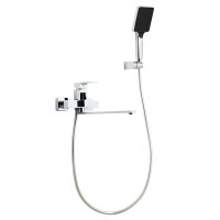 Смеситель для ванны Frap F2291