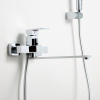 Смеситель для ванны Frap F2291