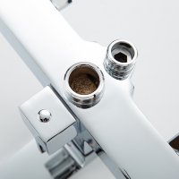 Смеситель для ванны Frap F2291