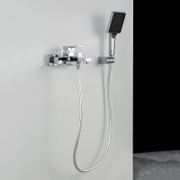 Смеситель для ванны Frap F3291-2