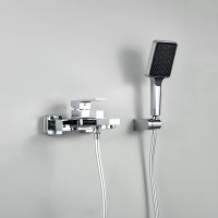 Смеситель для ванны Frap F3291-2