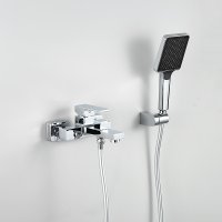 Смеситель для ванны Frap F3291-2