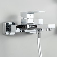 Смеситель для ванны Frap F3291-2