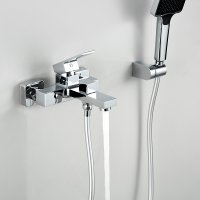 Смеситель для ванны Frap F3291-2