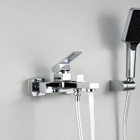 Смеситель для ванны Frap F3291-2