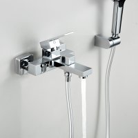 Смеситель для ванны Frap F3291-2