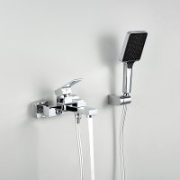 Смеситель для ванны Frap F3291-2