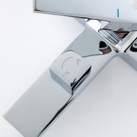 Смеситель для ванны Frap F3291-2