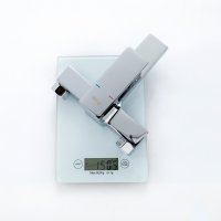Смеситель для ванны Frap F3291-2