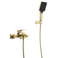 Смеситель для ванны Frap F3291-23