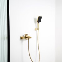 Смеситель для ванны Frap F3291-23