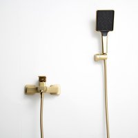 Смеситель для ванны Frap F3291-23