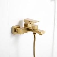 Смеситель для ванны Frap F3291-23