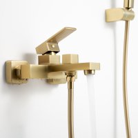 Смеситель для ванны Frap F3291-23