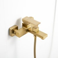 Смеситель для ванны Frap F3291-23