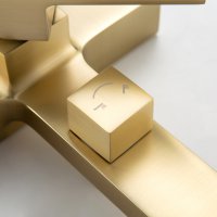 Смеситель для ванны Frap F3291-23