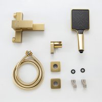 Смеситель для ванны Frap F3291-23