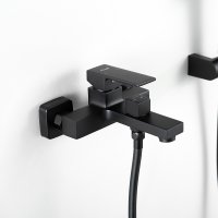 Смеситель для ванны Frap F3291-26