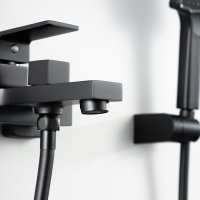 Смеситель для ванны Frap F3291-26