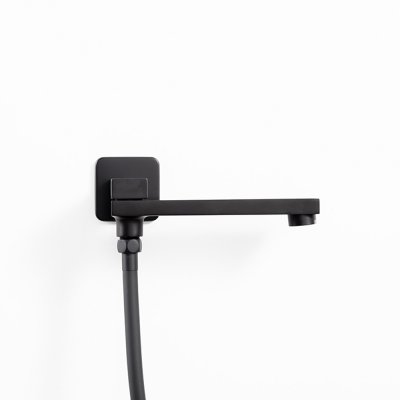 Душевой комплект Frap F7191-6