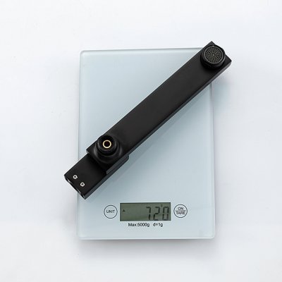 Душевой комплект Frap F7191-6